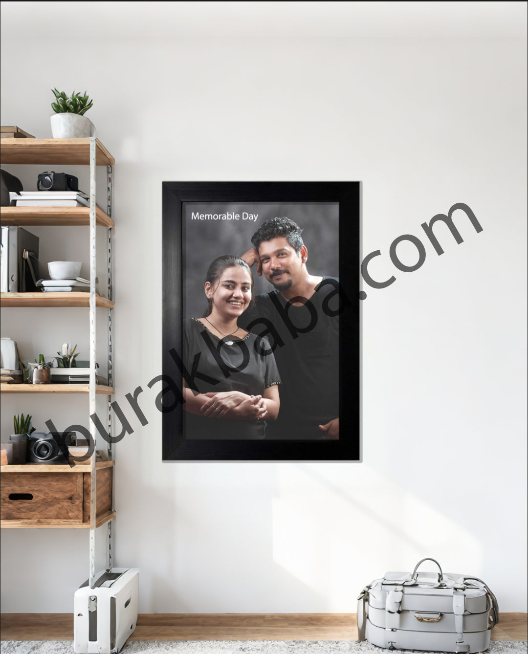 Customized Photo Frame