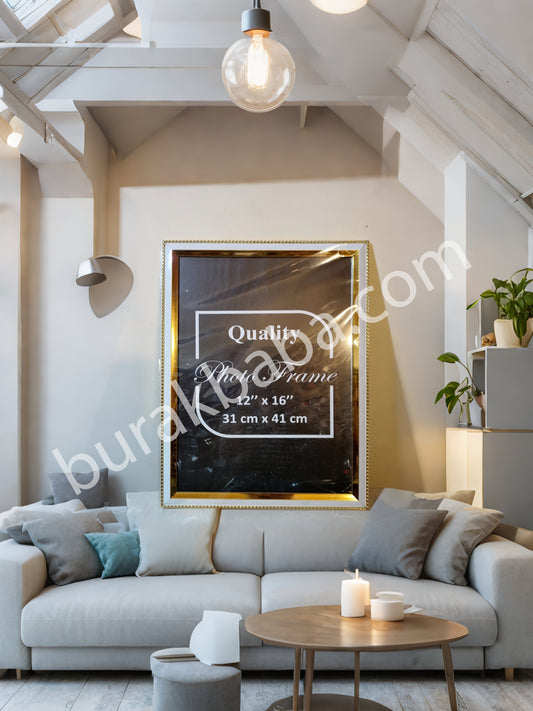 Customized Photo Frame