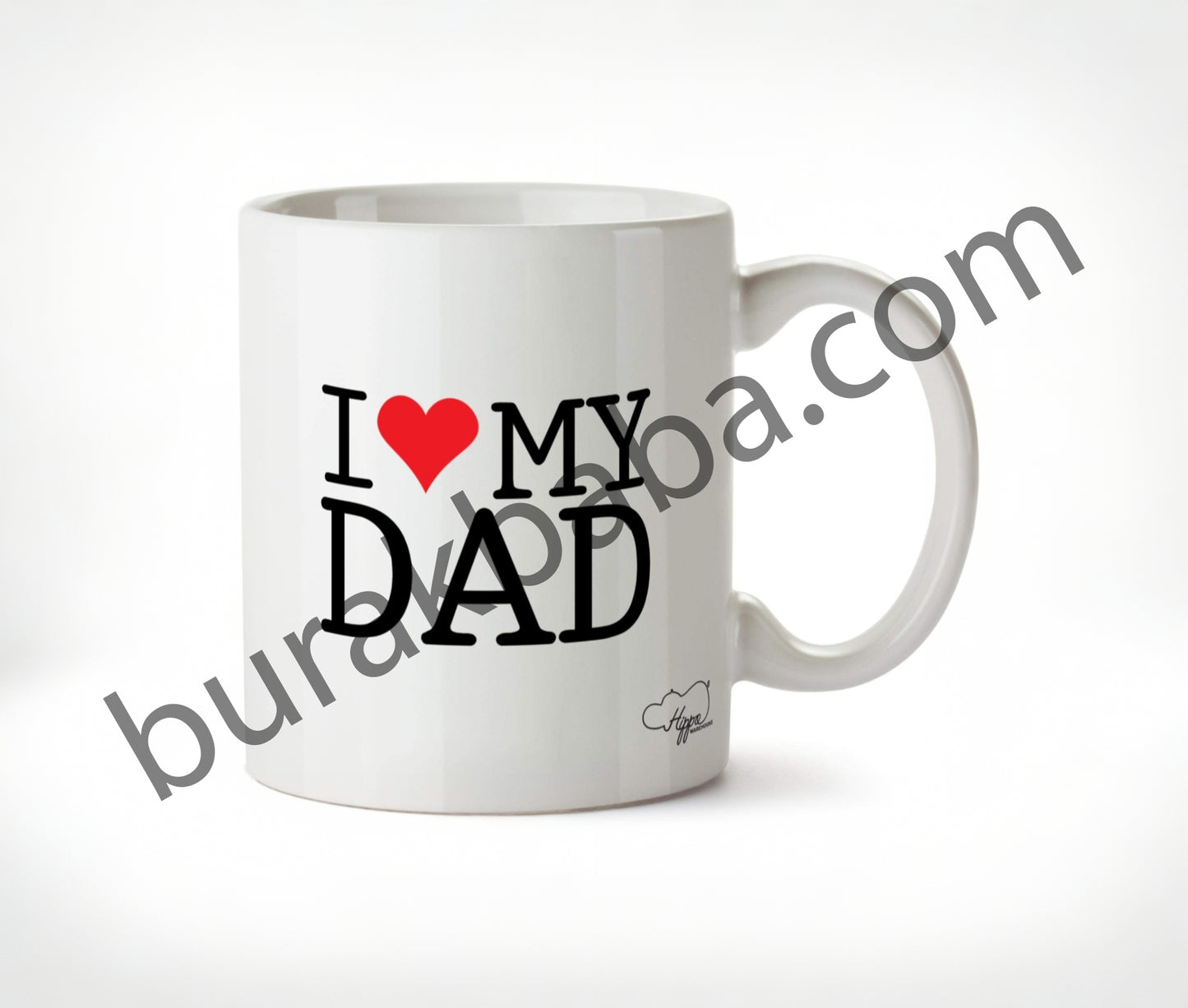Customized Photo Mug