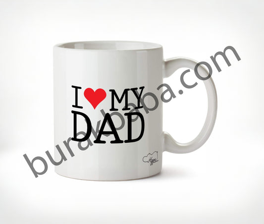 Customized Photo Mug
